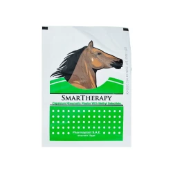 Smart Therapy Caps Plaster W Methyl Green 50 Pcs