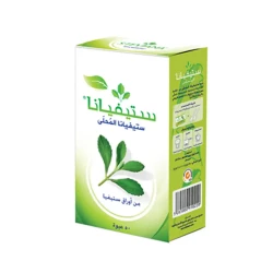 Steviana Sweetener 50 Sachets 1120