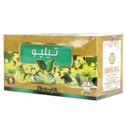 Tilia Tea Wadi-Alnahil 30 Bags