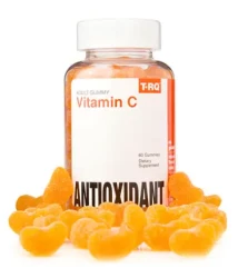 T-Rq Adult Vitamin C 60 Gummy