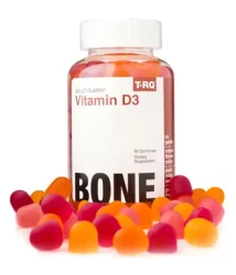 T-RQ Adult Vitamin D 60 Gummy
