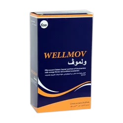 Wellmov 30 Tab