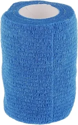 شاش 5 سم 5 ياردة Blue