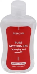 Bebecom Glycerin Oil 200 ML