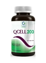 QCELL 200 (30 Capsules )