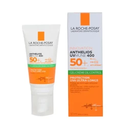 لاروش بوساي أنثيليوس كلين تاتش Sp50+T50 ML