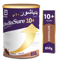 PEDIASURE COMPLETE 10+ choco 850g