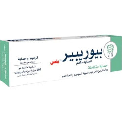 Biorepair Plus Total Protection Toothpaste