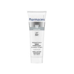Pharmaceris Albucin Triple Action Lightening Cream 30 ML