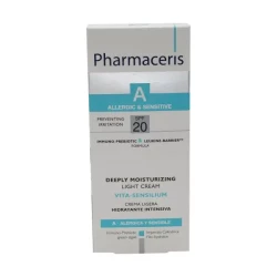 Pharmaceris Vita Sensilium Spf 15-20 Face Cream 50 ML