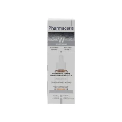 Pharmaceris W Whitening Active Conc Vit C 5% 30 ML