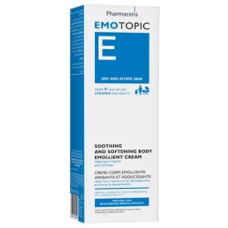 Pharmaceries Emotopic Soothing Body Emollient Cream 200 ML