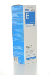 Pharmaceries Emotopic Creamy Shower Gel 400 ML