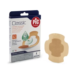 Pic Classic Anti Bacterial W Proof Joint Plaster Knee & Elbo