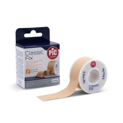 Pic Classic Fix Spool Plaster Skin Color 2.5 cm x 5M 1 pcs