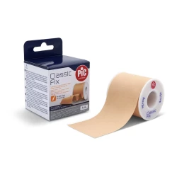 Pic Classic Fix Spool Plaster Skin Color 5 cm x 5M 1 pcs