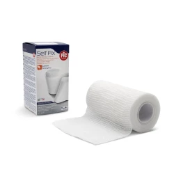 Pic Self Fix Elastic Bandage 10cm x 4m 1 Pcs Box