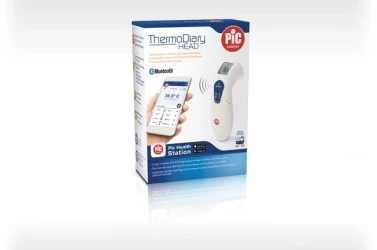 Pic Thermo Diary Head Infared Connected Thermometer 1 pcs