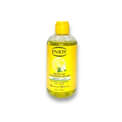 Enjoy facial miceller Lemon 250 ml