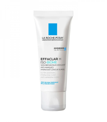 La Roche Posay Effaclar H ISO-Biome Hydrating Cream (40ml)