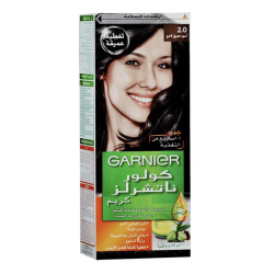غارنييه صبغه رقم 2