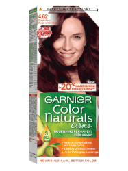 Garnier Color Naturals, 4.62 Sweet Cheery, 112 Ml  2877