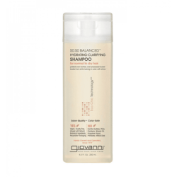Giovanni 50 50 Balanced Shampoo 0085