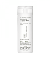 Giovanni Tea Tree Triple Treat Conditioner - 250Ml 0080