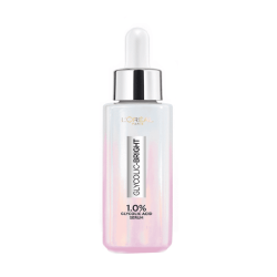 لوريال باريس GLYCOLIC BRIGHT  سيروم لإشراقة فورية
30ML