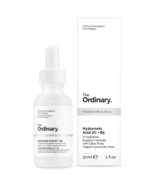 The Ordinary Hyaluronic Acid 2% + B5 0199