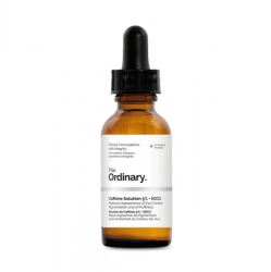 The Ordinary Caffeine Solution 5% + Egcg 0670