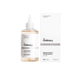 The Ordinary Glycolic Acid 7% Toning Solution 0977