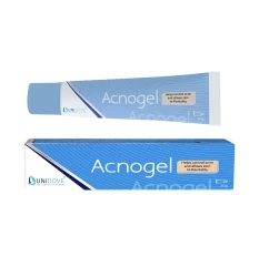 Unidove Acnogel Control Acne Gel 30g