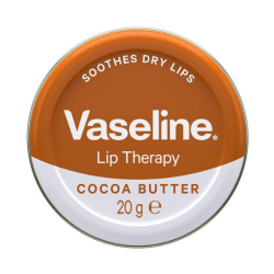 Vaseline Lip Therapy Original 20G 0117