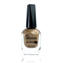 Bloom Honeycomb Nail Polish - 0401