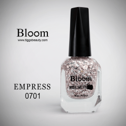 Bloom Empress Nail Polish - 0701