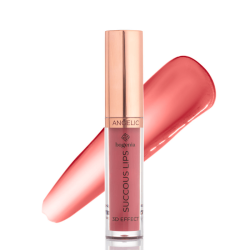 Bougainia Angelic Lip Plumper & Gloss Melancholy - BG711.001
