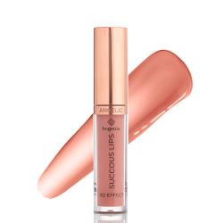 Bougainia Angelic Lip Plumper & Gloss Dreaming - BG711.010
