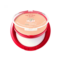 Bourjois Healthy Clean Vision Powder No. 02 5117