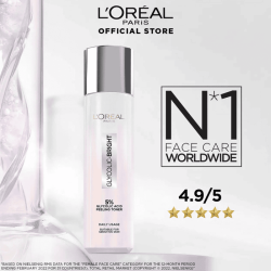 GLYCOLIC-BRIGHT تونر مقشر للاشراقة