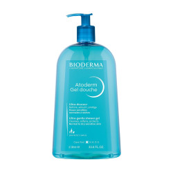 Bioderma Atoderm Gel Douche 1L