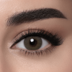 Lensme Contact Lenses - Petroleum