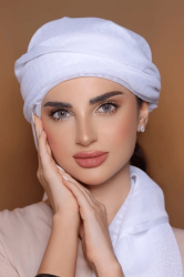 Lumunous monthly contact lenses - Capucino