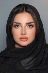 Lumunous monthly contact lenses - Ocre
