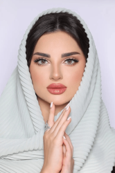 Lumunous monthly contact lenses - Dazzling green