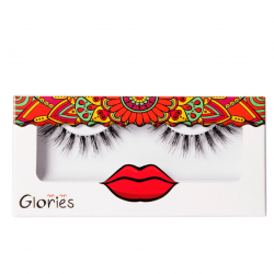 Glories Eyelashes - Goals