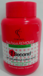 Nail polish remover N5 Alarays