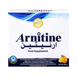 ارنيتين 30 كيس