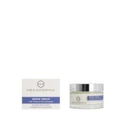 HEXADERMA SENSE CREAM 50ML