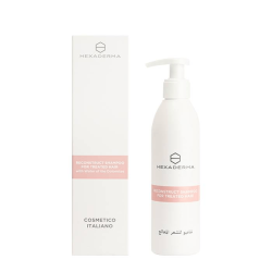 Hexaderma Reconstruct Shampoo For Treated Hair 250Ml